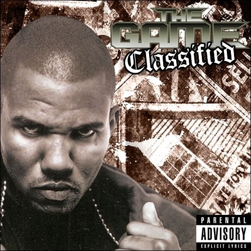 Classified — The Game