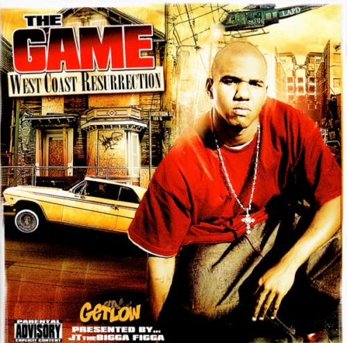 West Coast Resurrection — The Game