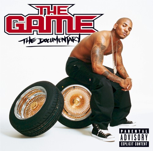 The Documentary — The Game