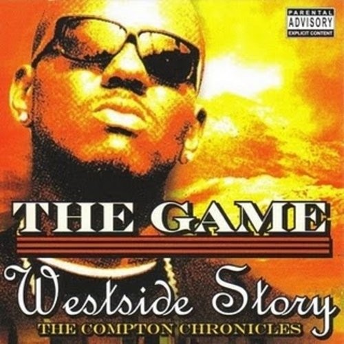 Westside Story: The Compton Chronicles — The Game