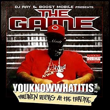 You Know What It Is, Volume 2 — The Game