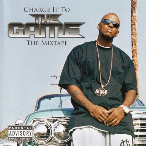 Charge It to the Game: The Mixtape — The Game