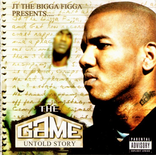 Untold Story — The Game