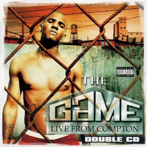 Live From Compton — The Game