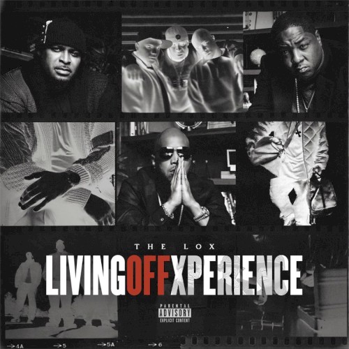 Living Off Xperience — The LOX