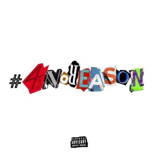 #4NoReAsOn — The LOX