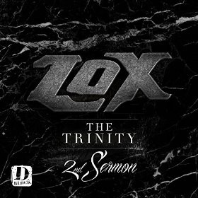 The Trinity: 2nd Sermon — The LOX