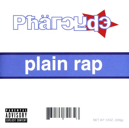 Plain Rap — The Pharcyde