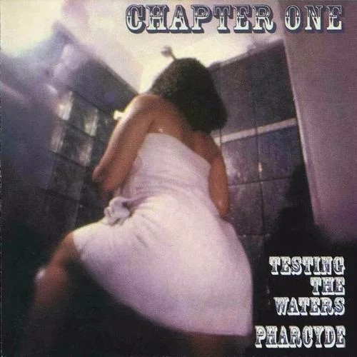 Chapter One: Testing the Waters — The Pharcyde