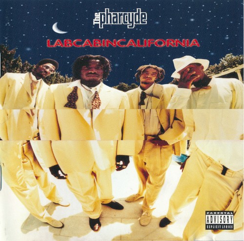 Labcabincalifornia — The Pharcyde