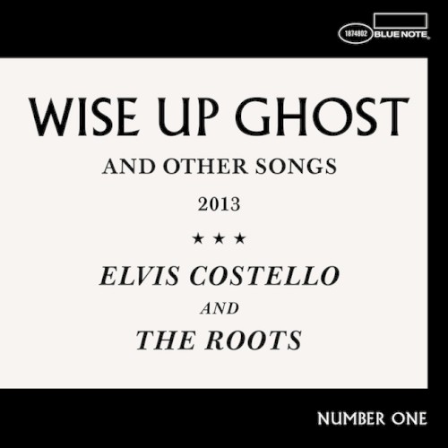 Wise Up Ghost — The Roots