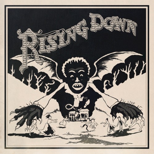 Rising Down — The Roots