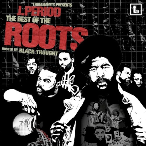 The Best of the Roots — The Roots