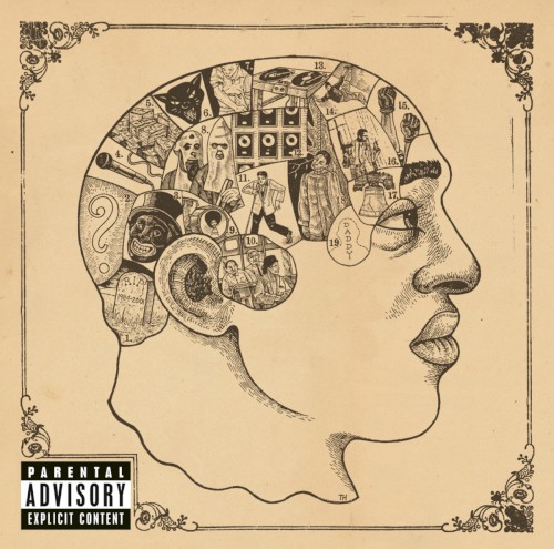 Phrenology — The Roots