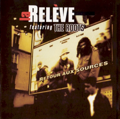 Retour aux sources — The Roots