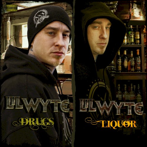 Drugs & Liquor — Three 6 Mafia