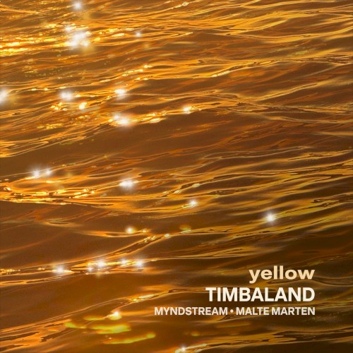 Yellow — Timbaland