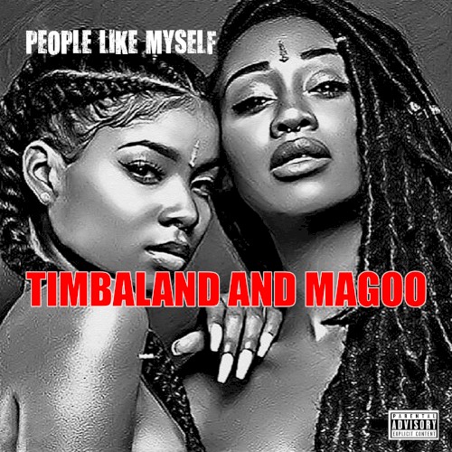 People Like Myself — Timbaland