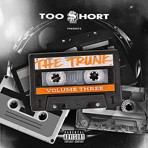 The Trunk, Vol. 3 — Too $hort