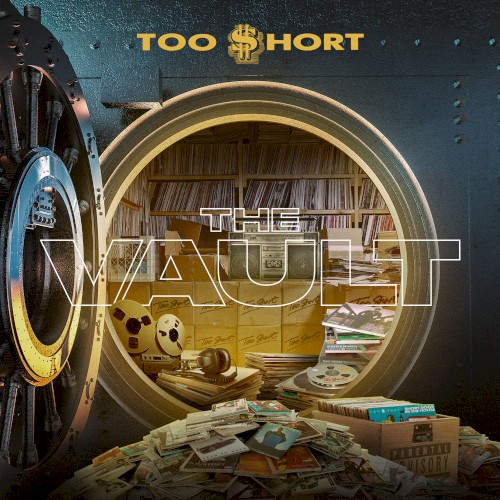 The Vault — Too $hort