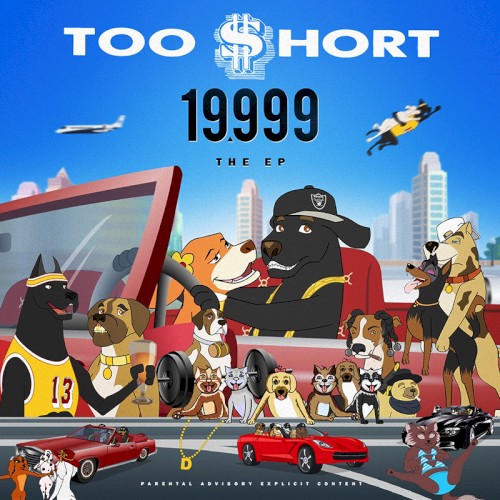 19,999 — Too $hort