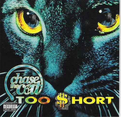 Chase the Cat — Too $hort