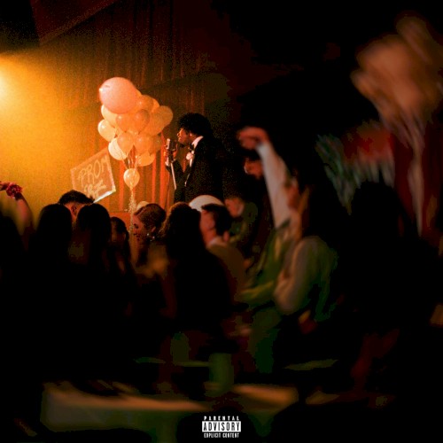 Alone At Prom — Tory Lanez
