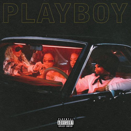 PLAYBOY — Tory Lanez