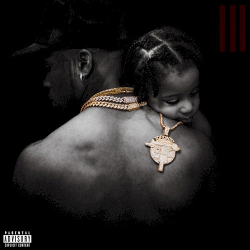 The New Toronto 3 — Tory Lanez