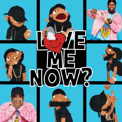 LoVE me NOw? — Tory Lanez
