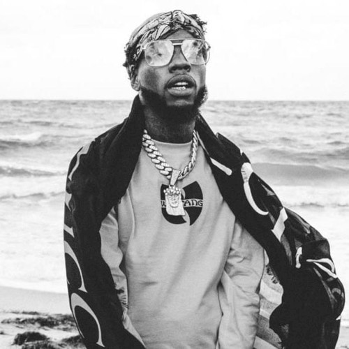 The Bag — Tory Lanez