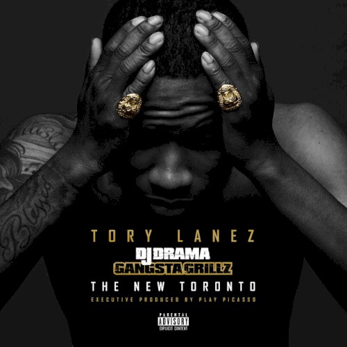 The New Toronto — Tory Lanez