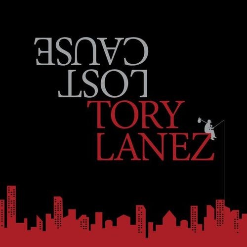 Lost Cause — Tory Lanez