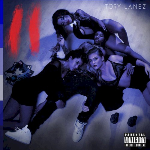 Chixtape 2 — Tory Lanez