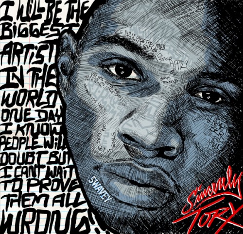 Sincerely Tory — Tory Lanez
