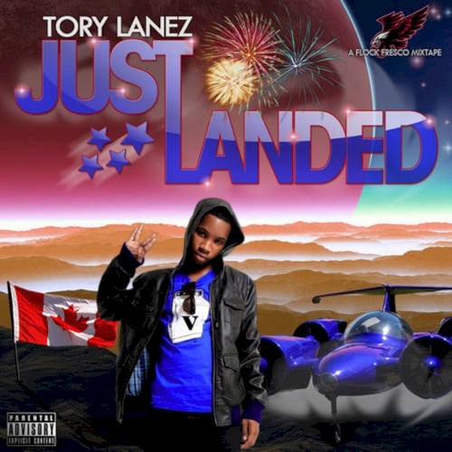 Just Landed — Tory Lanez