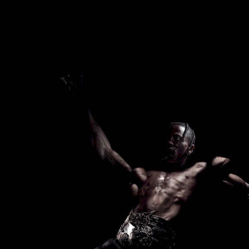 UTOPIA — Travis Scott