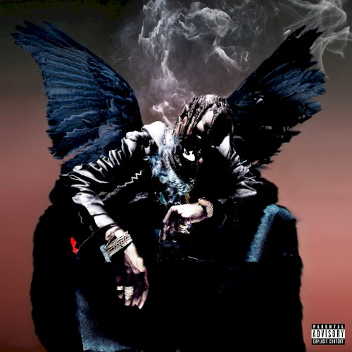 Birds in the Trap Sing McKnight — Travis Scott