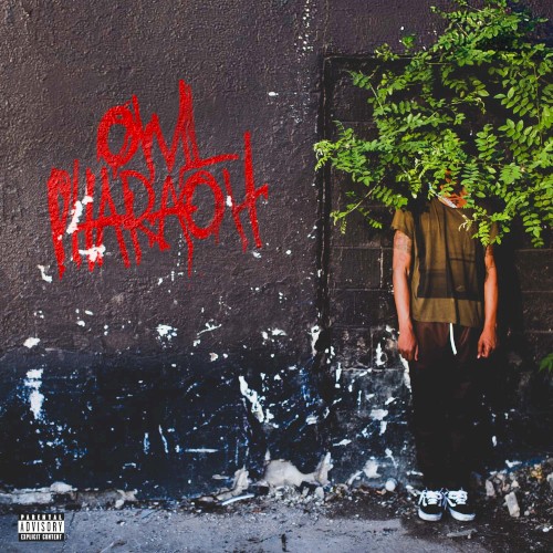 Owl Pharaoh — Travis Scott