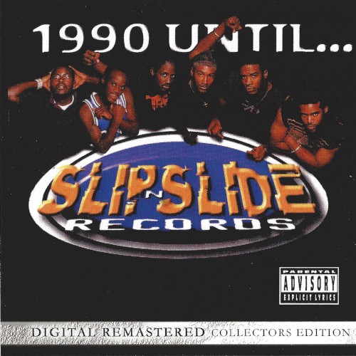 1990 Until… — Trick Daddy