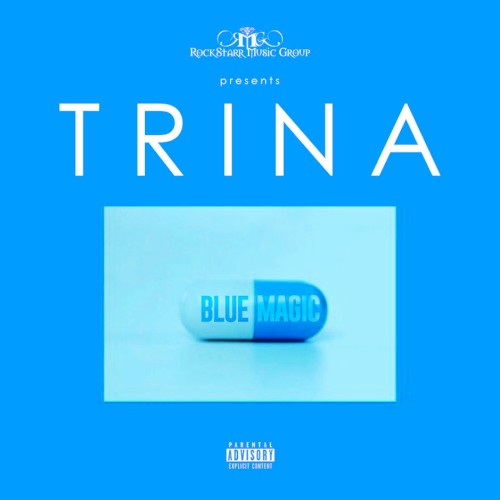 Blue Magic — Trina