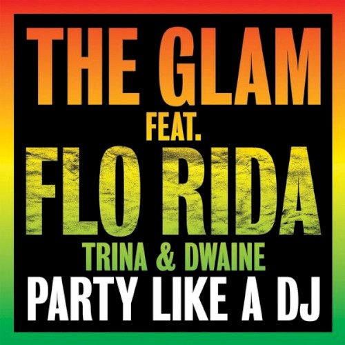 Party Like a DJ — Trina