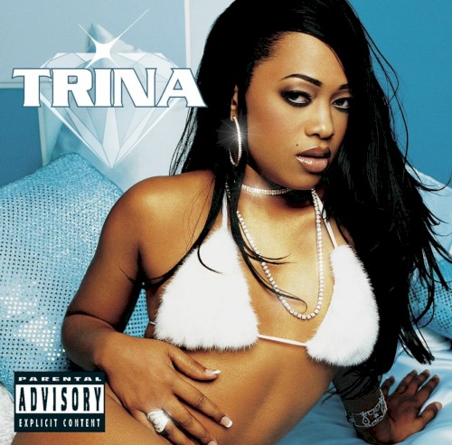 Diamond Princess — Trina