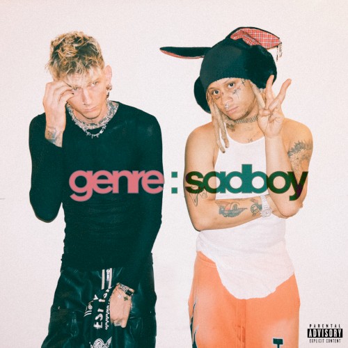 genre : sadboy — Trippie Redd