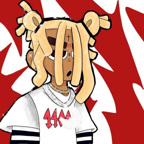 hα†ε ïš dεαd — Trippie Redd