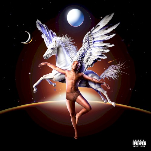 Spooky Sounds — Trippie Redd
