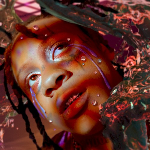 A Love Letter to You 4 — Trippie Redd
