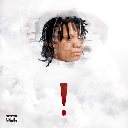 ! — Trippie Redd