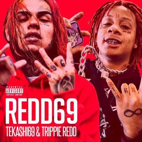 Redd69 — Trippie Redd