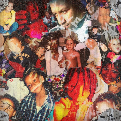 A Love Letter to You 2 — Trippie Redd